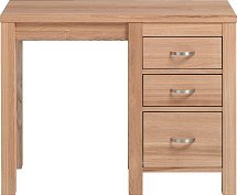 Vale Furnishers - Truro Dressing Table